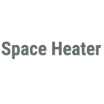 Vulcan space heater