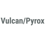 Vulcan Pyrox gas heater